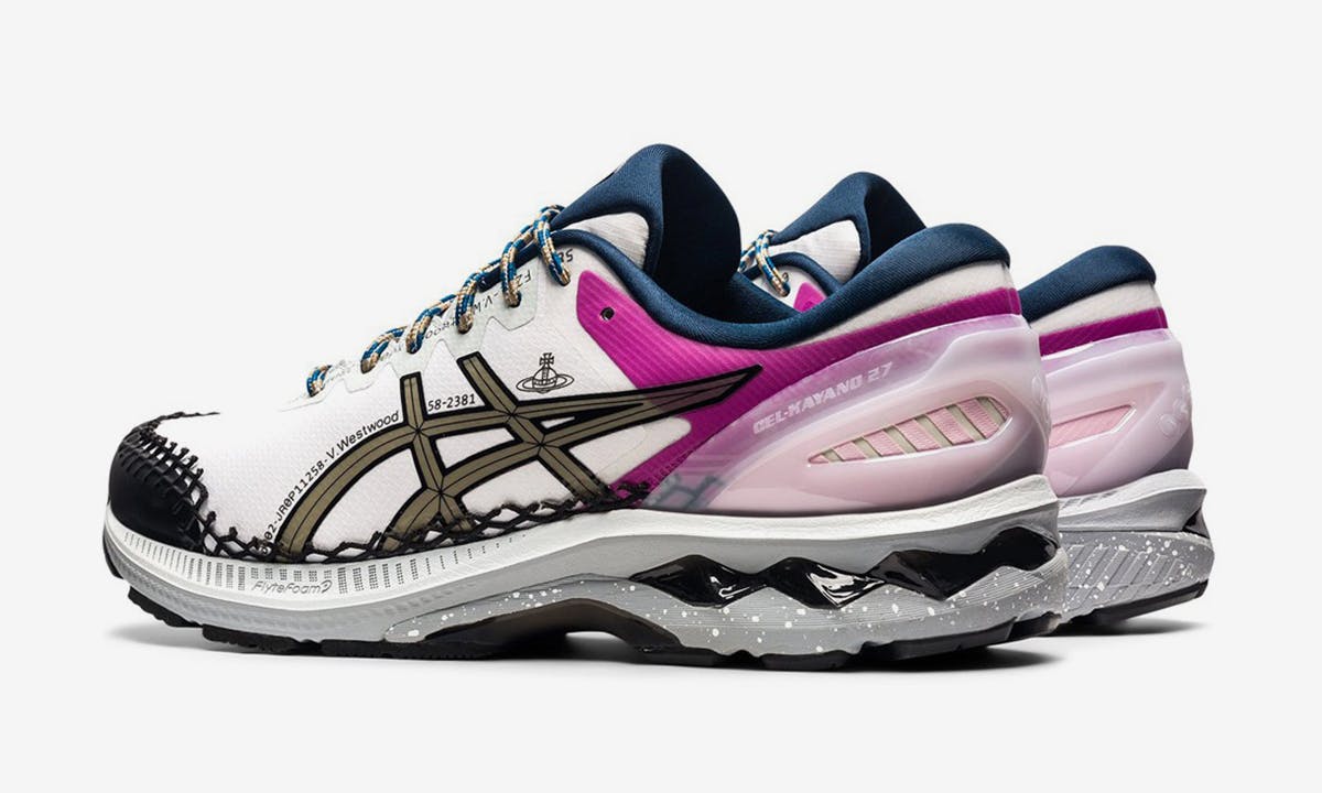 kayano 27 release date